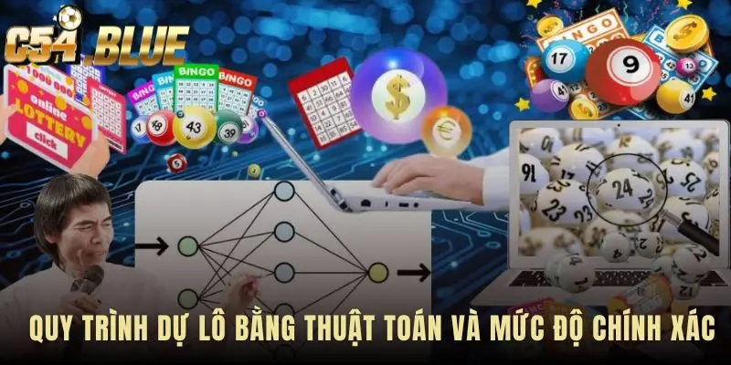 Ai neural dự lô loại bỏ cảm tính vượt trội phương pháp truyền thống